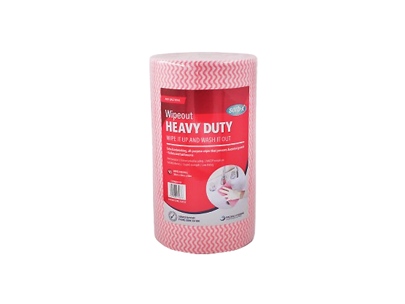 Sorb-X Wipeout Heavy Duty Roll
