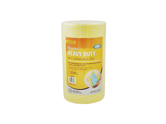 Sorb-X Wipeout Heavy Duty Roll