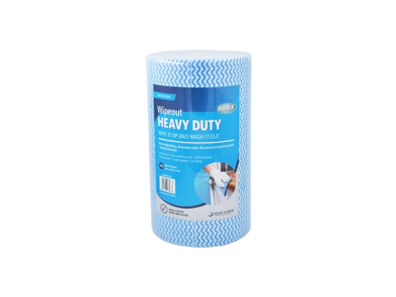 Sorb-X Wipeout Heavy Duty Roll