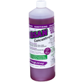 Virosan Sanitiser Deodouriser Concentrate 1 litre makes 62 litres Sanitise surfaces, laundry and Deodourise Kill bad smells