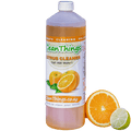 All Purpose Citrus Cleaner Concentrate 1 litre - Cleaning Product - Clean Things