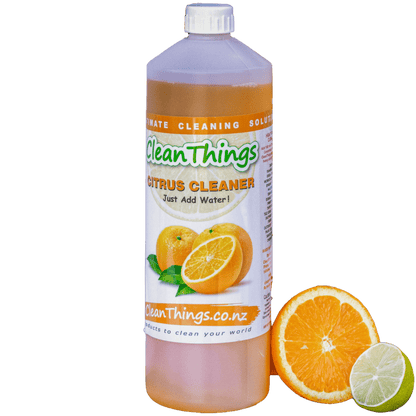 All Purpose Citrus Cleaner Concentrate 1 litre - Cleaning Product - Clean Things