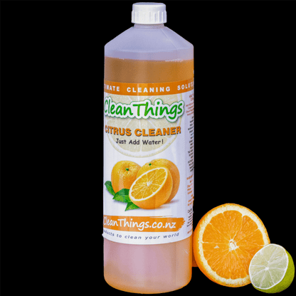 All Purpose Citrus Cleaner Concentrate 1 litre - Cleaning Product - Clean Things