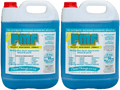 PMF Outdoor Cleaner Concentrate Moss Mould Remover 10 ltrs. Buy 2x 5 ltrs & save - Outdoor Cleaner - Clean Things