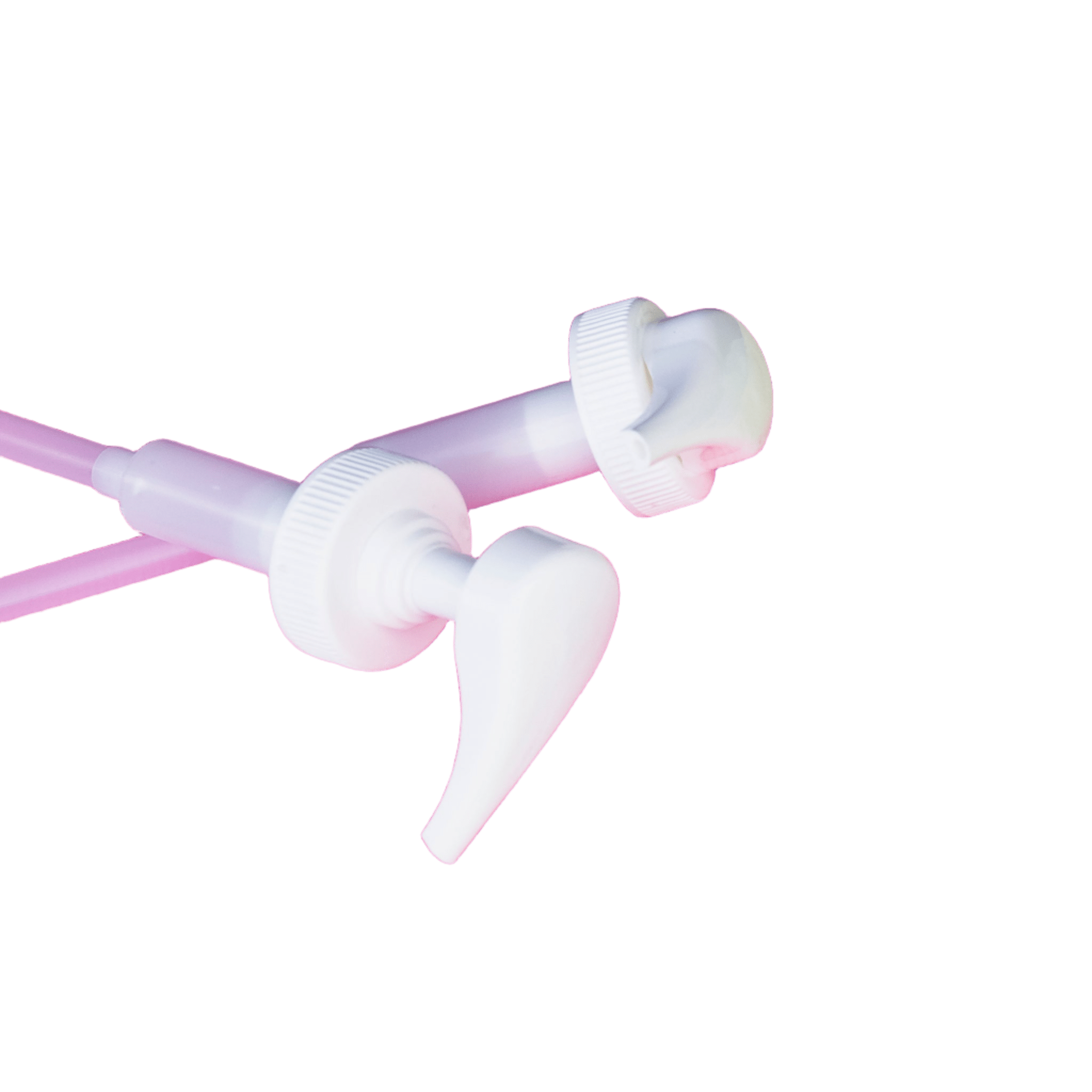 Pump Dispenser, 5ml dose, 38/400 cap to fit 5 litre jerry can - Cleaning Supplies - Clean Things