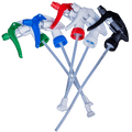 Spray Triggers - Cleaning Supplies - Clean Things